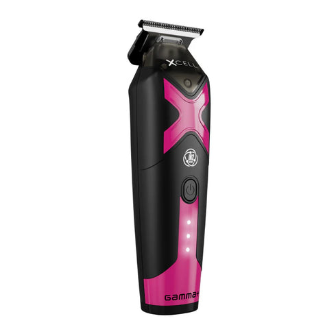 Gamma+ X-Cell Vector Trimmer